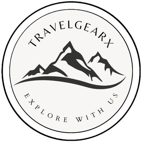 TravelGearX